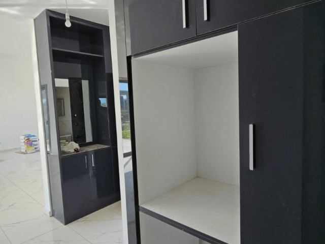 فرصت ویژه آپارتمان 3+1 ویلای جدید در فاماگوستا توزلا