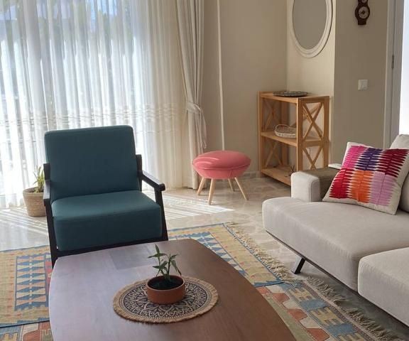 Iskele - Long beach/ VAT + Transformer paid/ Furnished