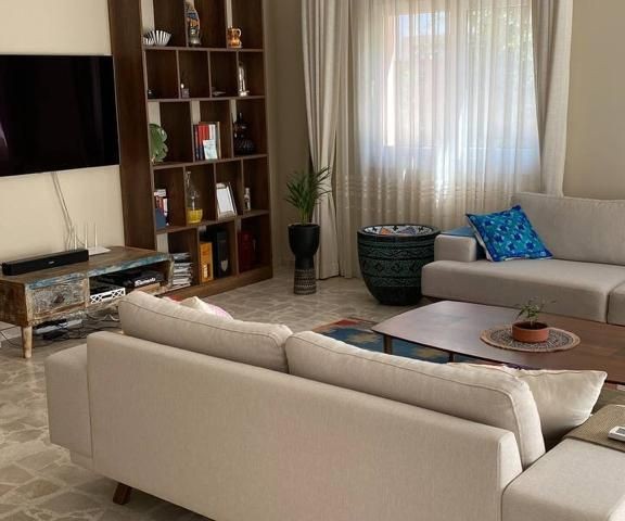 Iskele - Long beach/ VAT + Transformer paid/ Furnished