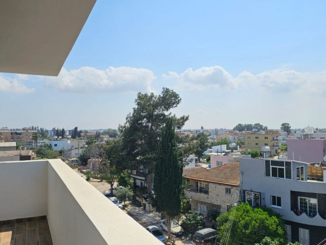 3+1 flat for sale in Famagusta center