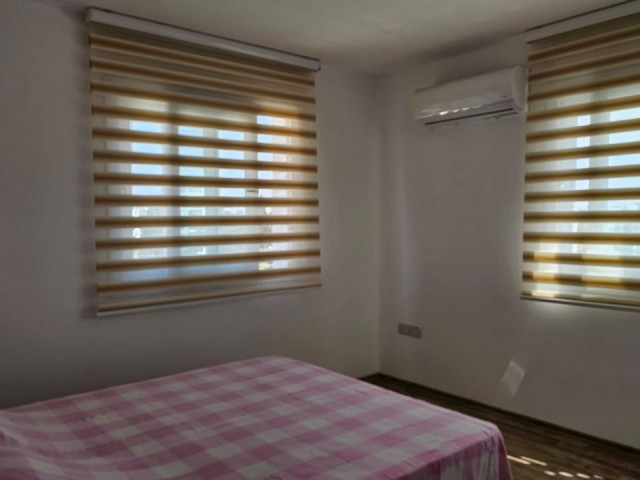 3+1 flat for sale in Famagusta center