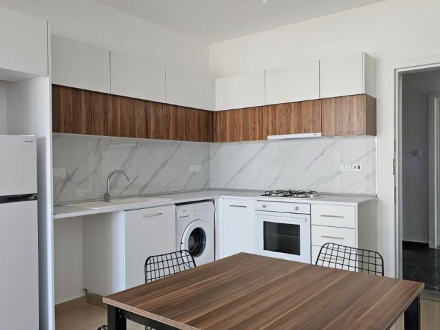 An opportunity not to be missed, Canakkale 2+1 flat for sale