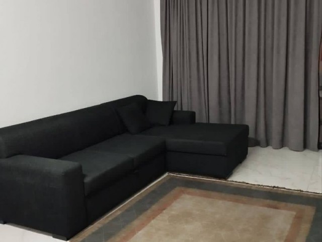 Flat for sale 2+1 fully furnished