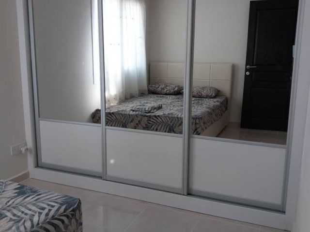 2+1/IN YENIBOĞAZİÇİ SITES AREA, opposite the near east college/bargain price