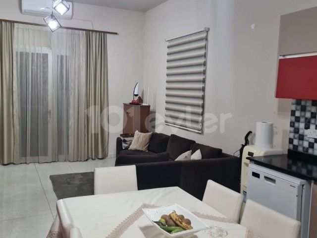 Kiralık müstakil ev4+1villa 