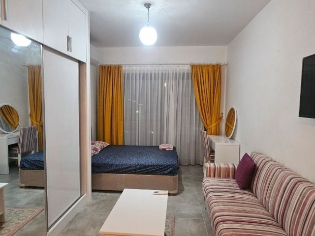 Çok güzel konumda ceasar resort uygun gunluk studio// daily rental 