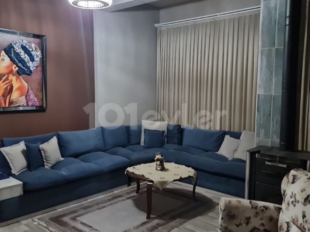 Kiralık Günlük Villa 4+1