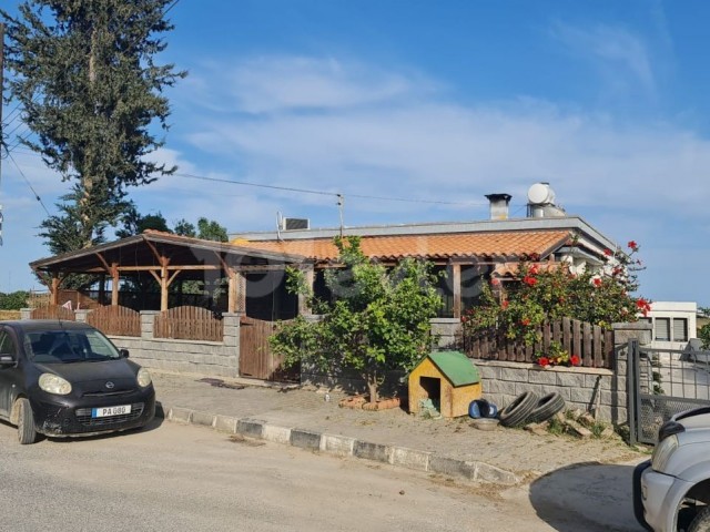 Villa Holiday Rental in İskele Merkez, Iskele