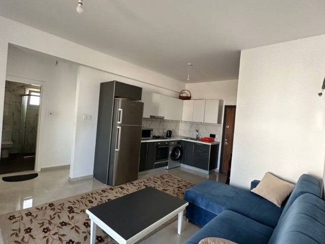 An unmissable opportunity for sale in Çanakkale 2+1 apartment for sale, 75 square meters, fully furnished. Elevator, car park.