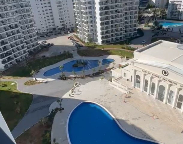 квартира Posutochnaya Arenda in Long Beach, Искеле