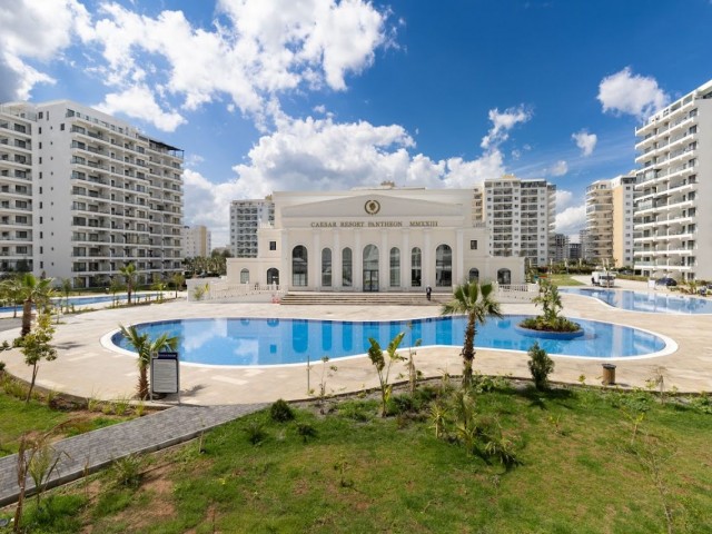 acil satış kelepir fiyat İskele, Long Beach,CAESAR RESORT