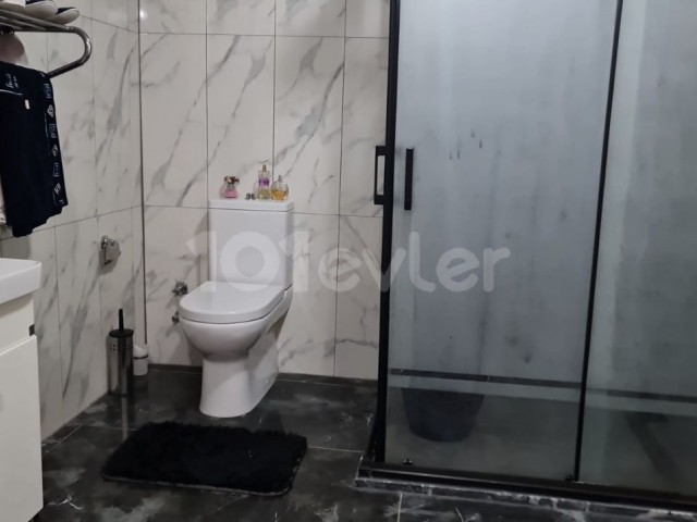 Kiralık villa 4+1