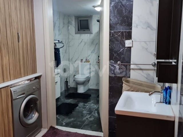 Kiralık villa 4+1