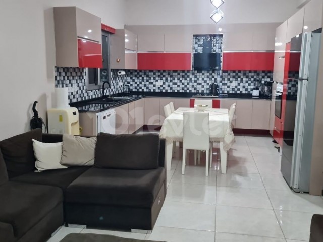 Kiralık villa 4+1