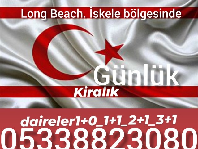 Günlük kiralık 