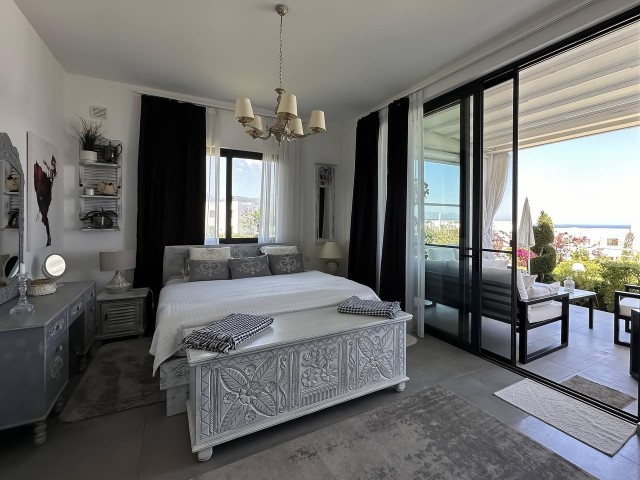 antastic three-bedroom apartment for sale in the most sought-after location in Northern Cyprus