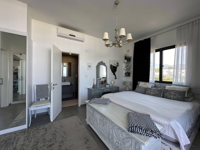 antastic three-bedroom apartment for sale in the most sought-after location in Northern Cyprus