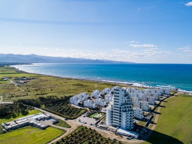 URGENT SALE! PENTHOUSE ON THE FIRST COASTLINE