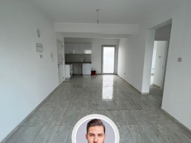 GAZİMAĞUSA ÇANAKKALE SATILIK 2+1 PENTHOUSE DAİRE