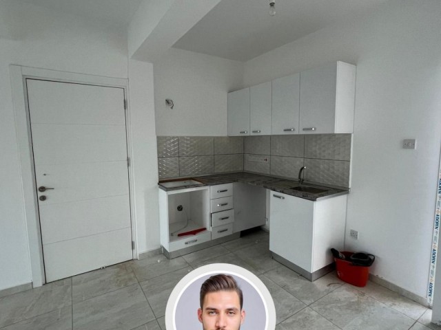 GAZİMAĞUSA ÇANAKKALE SATILIK 2+1 PENTHOUSE DAİRE