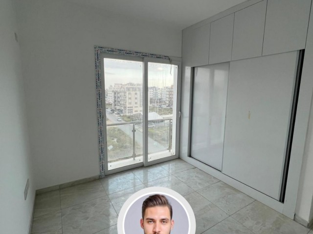 GAZİMAĞUSA ÇANAKKALE SATILIK 2+1 PENTHOUSE DAİRE