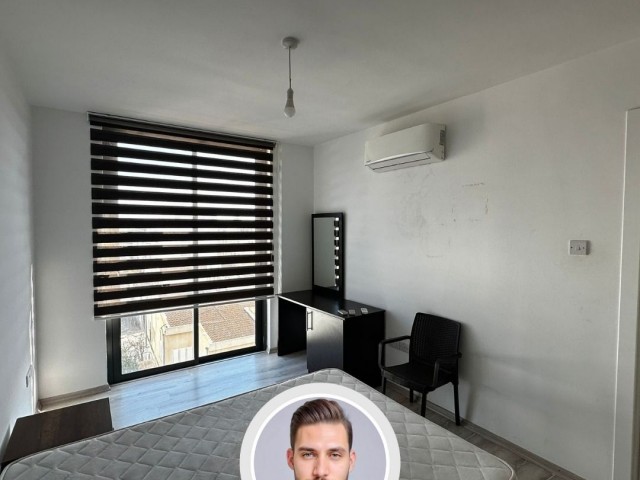 GAZİMAĞUSA SAKARYA UPTOWN SİTESİ SATILIK 2+1 DAİRE