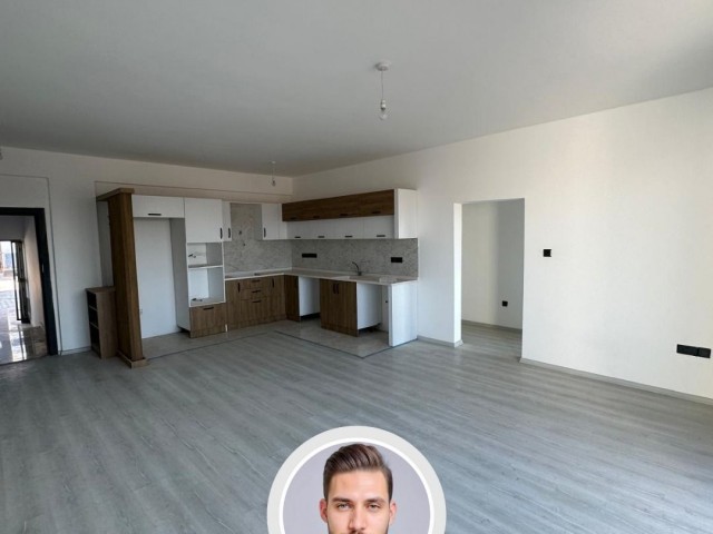 FAMAGUSTA MARAŞ SITE ICI 3+1 WOHNUNG