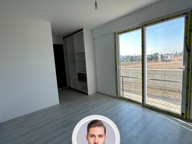 GAZİMAĞUSA MARAŞ SITE ICI 3+1 DAİRE