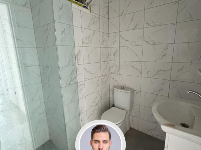 GAZİMAĞUSA MARAŞ SITE ICI 3+1 DAİRE