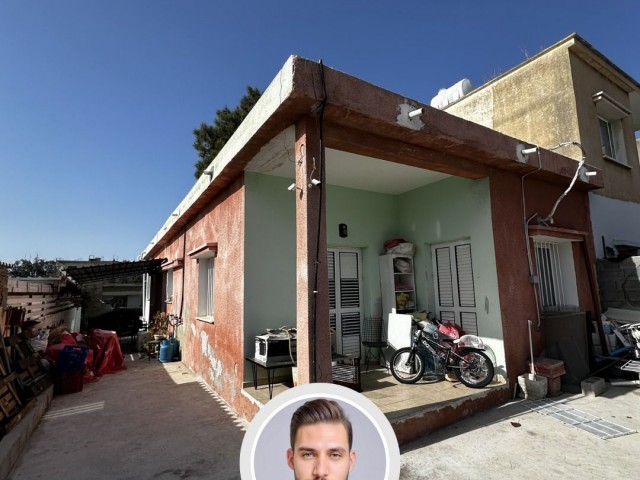 خانه مستقل برای فروش in Maraş, فاماگوستا