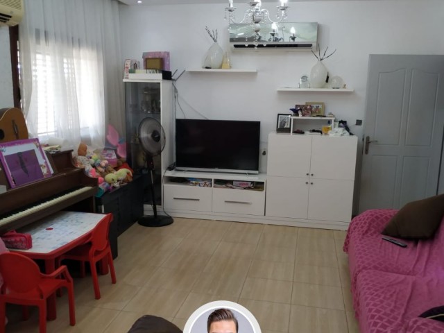 Detached House For Sale In Famagusta - Yeniboğaziçi A Wonderful Living Space 