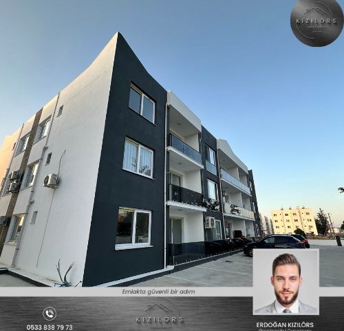 GAZİMAĞUSA ÇANAKKALE SATILIK 2+1 TURK KOCANLI DAİRE