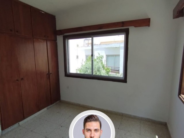 Famagusta - Sakarya 2+1 Apartment for Sale in Famagusta by Kizilörs Investment