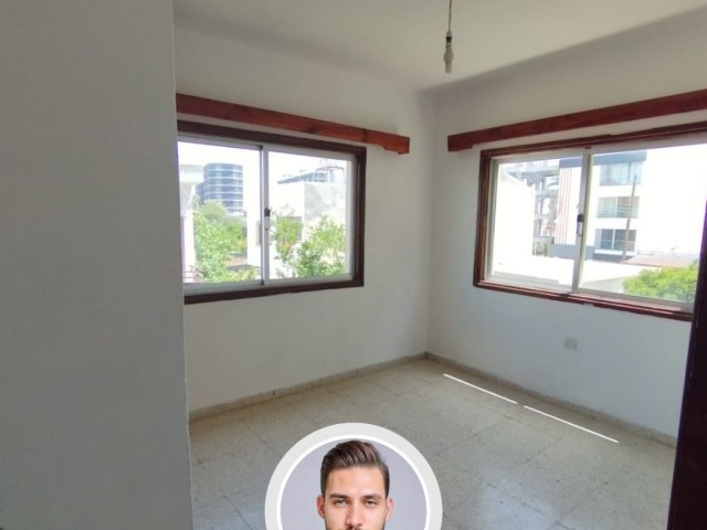 Kızılörs Investment`dan Gazimağusa - Sakarya 2+1 Satılık Daire