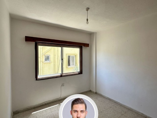 Kızılörs Investment`dan Gazimağusa - Sakarya 2+1 Satılık Daire