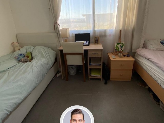 Famagusta – Region Tuzla 3+1 Einfamilienhaus zum Verkauf von Kızılörs Investment