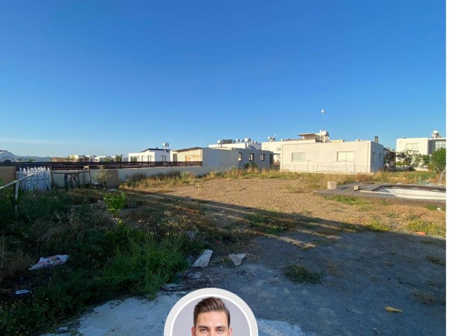 Famagusta – Region Tuzla 3+1 Einfamilienhaus zum Verkauf von Kızılörs Investment