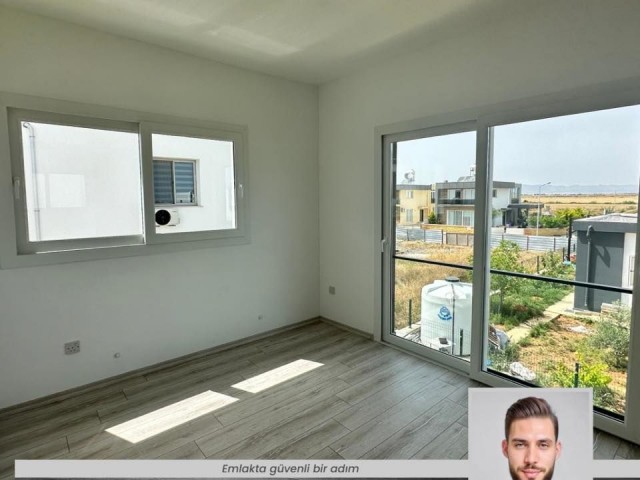 Famagusta - Tuzla  4+1 Semi Detached for Sale by Kizilörs Investment