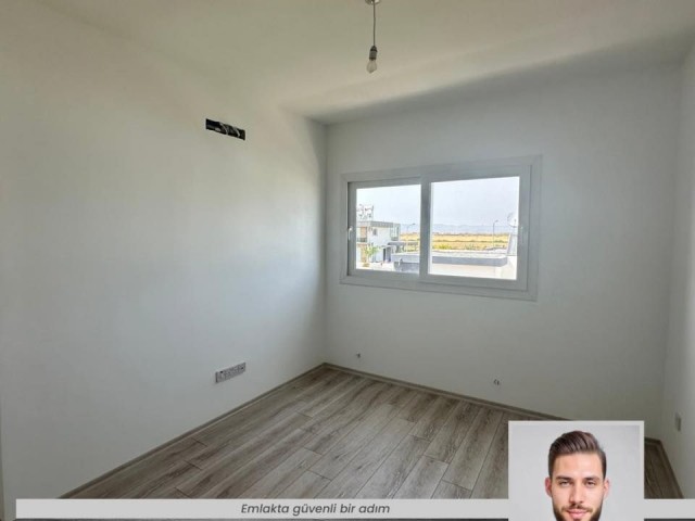 Famagusta - Tuzla  4+1 Semi Detached for Sale by Kizilörs Investment