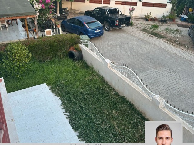 Частный дом на продажу в Фамагусте - район Чанаккале от Kızılörs Investment
