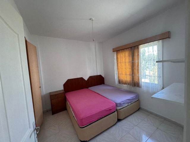 2+1 FLAT FOR SALE IN FAMAGUSTA GÜLSEREN AREA