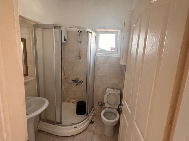 2+1 FLAT FOR SALE IN FAMAGUSTA GÜLSEREN AREA