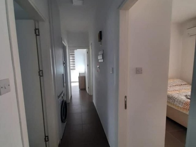 MAĞUSA TUZLA BÖLGESİ SATILIK 3+1 DAİRE 