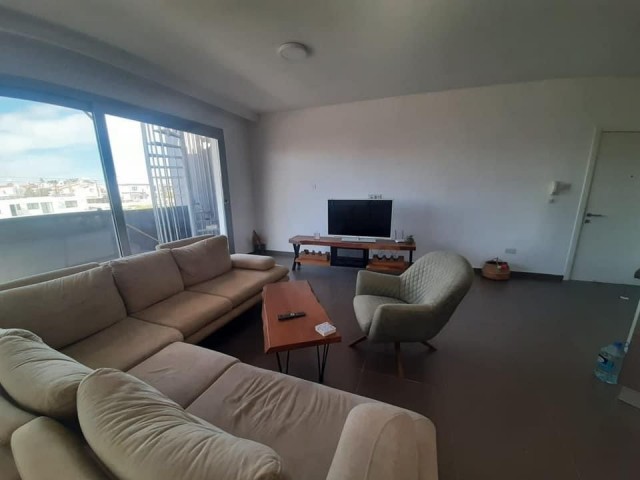 3+1 FLAT FOR SALE İN MAĞUSA TUZLA AREA 