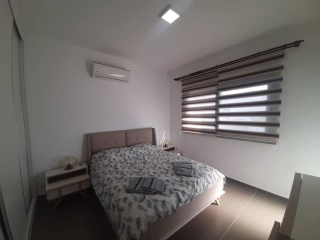 MAĞUSA TUZLA BÖLGESİ SATILIK 3+1 DAİRE 