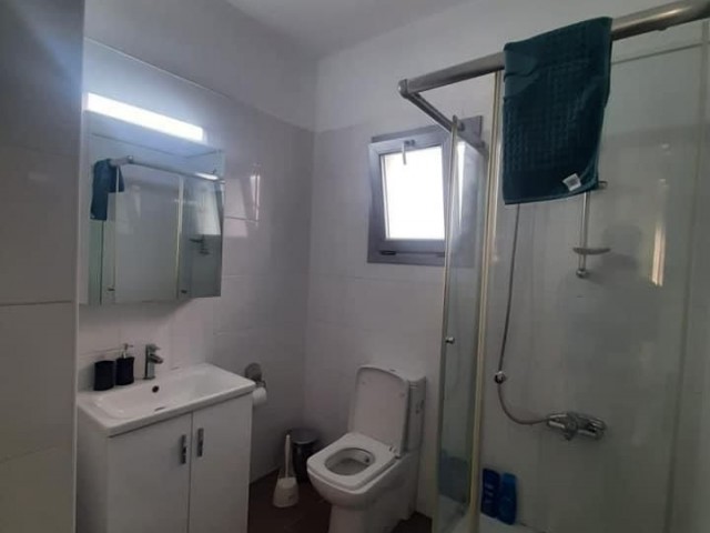 MAĞUSA TUZLA BÖLGESİ SATILIK 3+1 DAİRE 