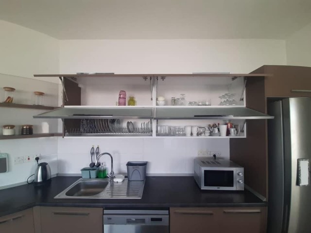 MAĞUSA TUZLA BÖLGESİ SATILIK 3+1 DAİRE 