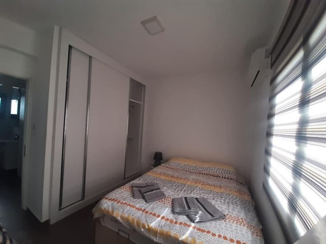 MAĞUSA TUZLA BÖLGESİ SATILIK 3+1 DAİRE 