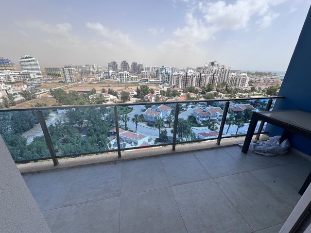 STUDIO FLAT FOR RENT IN İSKELE LONGBEACH AREA