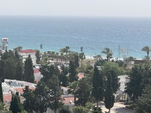 STUDIO FLAT FOR RENT IN İSKELE LONGBEACH AREA